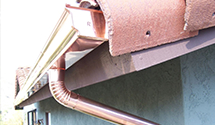 Rain Gutter Installation, Repair, Cleaning in Ida, LA
